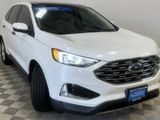 Used 2020 Ford Edge SEL w/ Convenience Package image 3