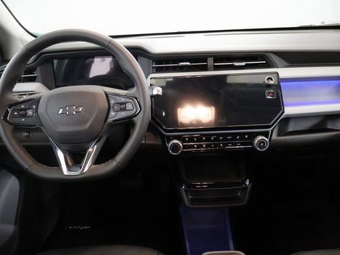 New 2027 Chevrolet Bolt RS image 13