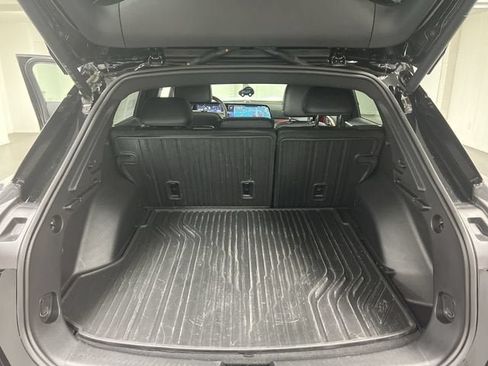 Certified 2024 Chevrolet Equinox EV RS w/ Active Safety Package 3 FWD image 25