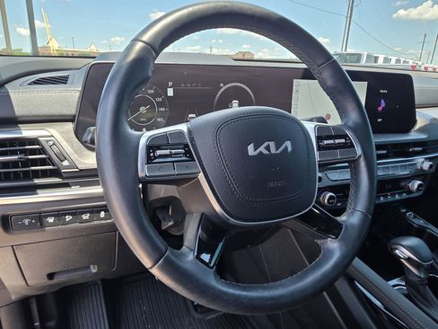 Used 2024 Kia Telluride SX Prestige X-Line AWD/4WD image 22