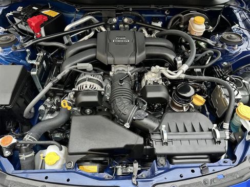 Used 2024 Subaru BRZ Limited image 9