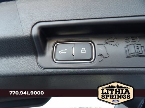 New 2026 Ford Explorer Active w/ Active Comfort Package RWD image 31