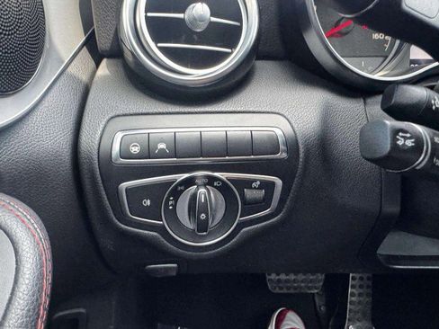 Used 2018 Mercedes-Benz C 43 AMG 4MATIC Sedan image 27