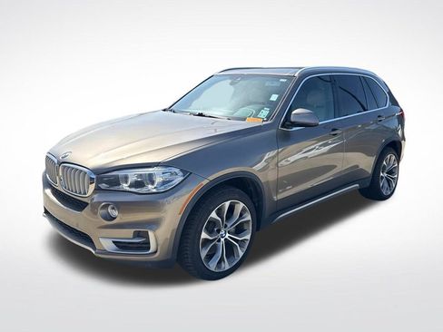 Used 2018 BMW X5 sDrive35i RWD image 3