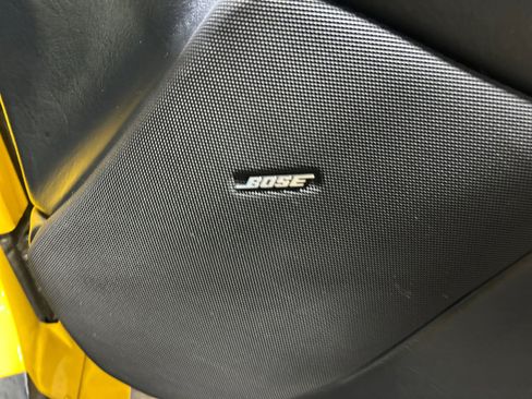 Used 2003 Chevrolet Corvette Coupe w/ Preferred Equipment Group RWD image 27