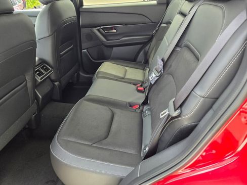 New 2026 MAZDA CX-5 Select AWD/4WD image 13