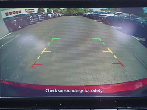 Used 2023 Nissan Sentra SV FWD image 27