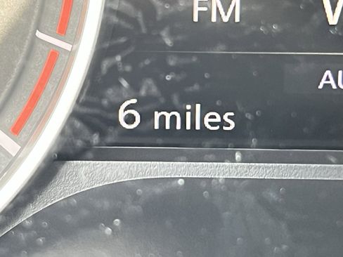 New 2026 Nissan Rogue SV image 26