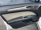 Used 2018 Ford Fusion S image 4