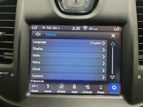 Used 2019 Chrysler 300 S image 22