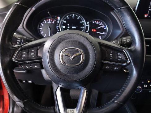 Used 2019 MAZDA CX-5 Grand Touring image 3