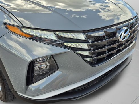 Certified 2024 Hyundai Tucson SEL FWD image 32