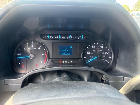 Used 2021 Ford F350 XL w/ XL Value Package image 15