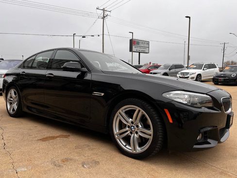 Used 2014 BMW 535i xDrive Sedan image 6