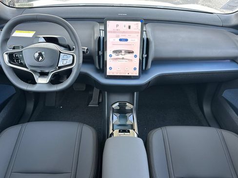 New 2026 Volvo EX30 Cross Country Ultra w/ Protection Package Premier AWD/4WD image 11