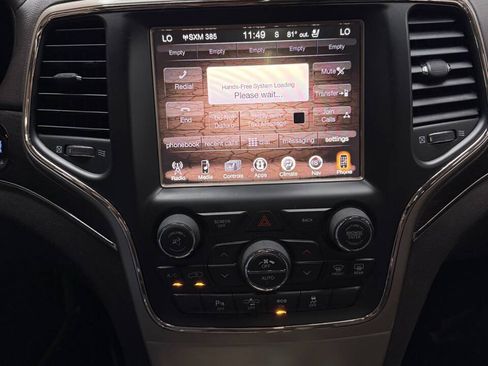 Used 2014 Jeep Grand Cherokee Summit AWD/4WD image 25