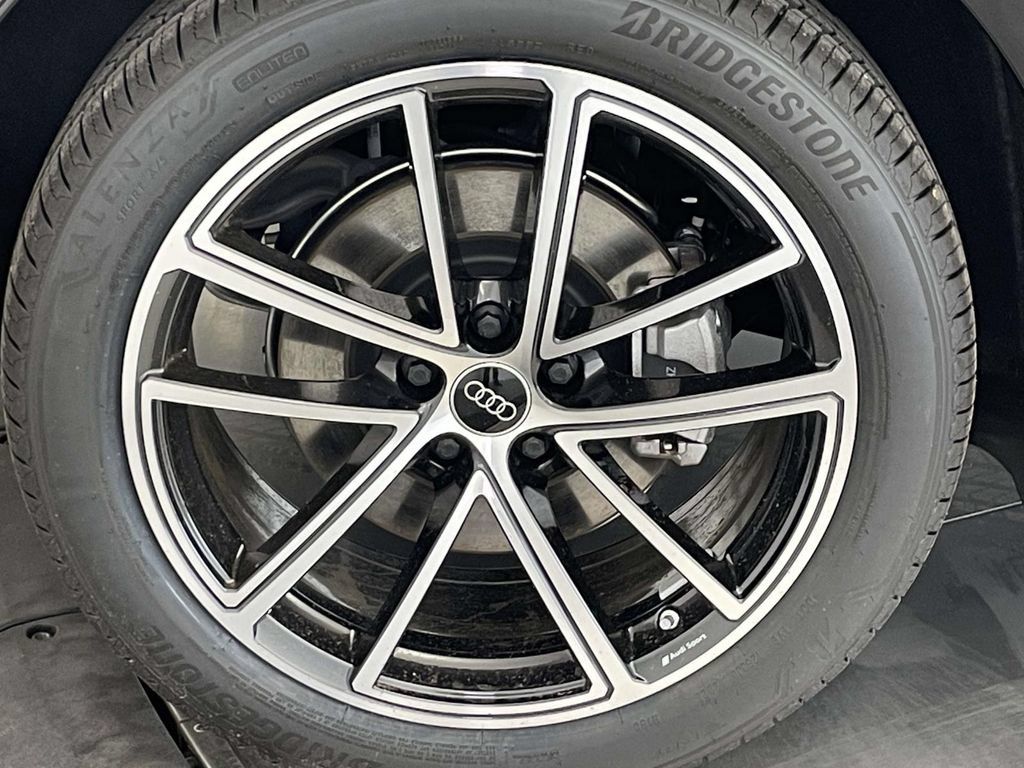 New 2026 Audi Q5 Prestige AWD/4WD image 13