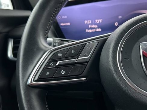 Certified 2024 Buick Envision Preferred AWD/4WD image 39