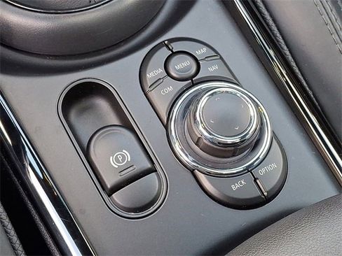 Certified 2023 MINI Cooper Clubman John Cooper Works image 18