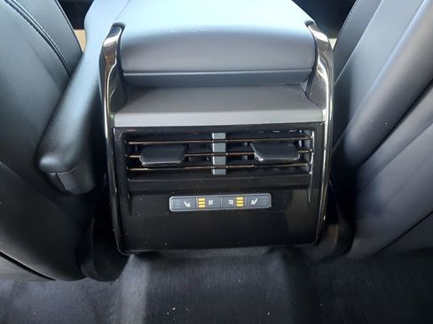 Used 2025 Land Rover Range Rover Sport Dynamic SE image 28