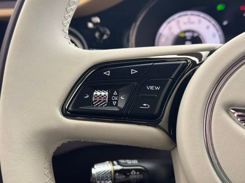 New 2026 Bentley Continental Mulliner image 18