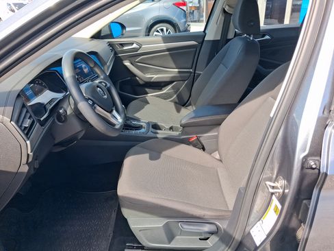 Used 2019 Volkswagen Jetta S FWD image 10