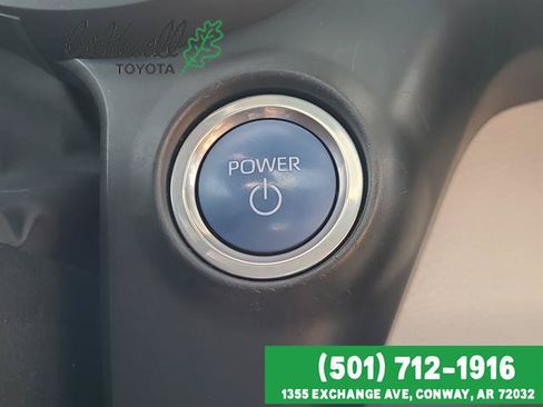 Used 2022 Toyota Sienna XSE w/ XSE Plus Package AWD/4WD image 35