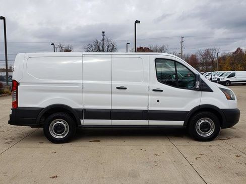 Used 2015 Ford Transit 150 130 Low Roof image 7
