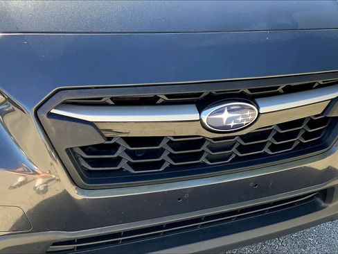 Used 2019 Subaru Crosstrek 2.0i w/ Eyesight System image 28