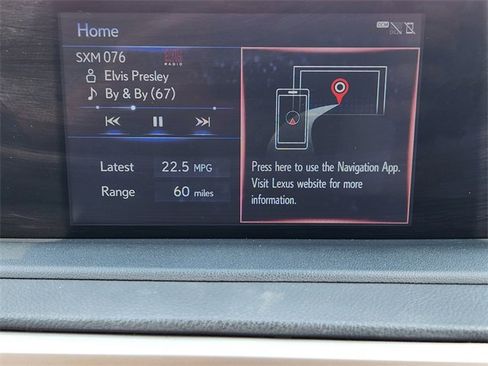 Used 2021 Lexus RX 350 FWD w/ Accessory Package image 18