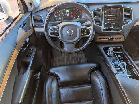 Used 2018 Volvo XC90 T8 Inscription w/ Convenience Package image 20