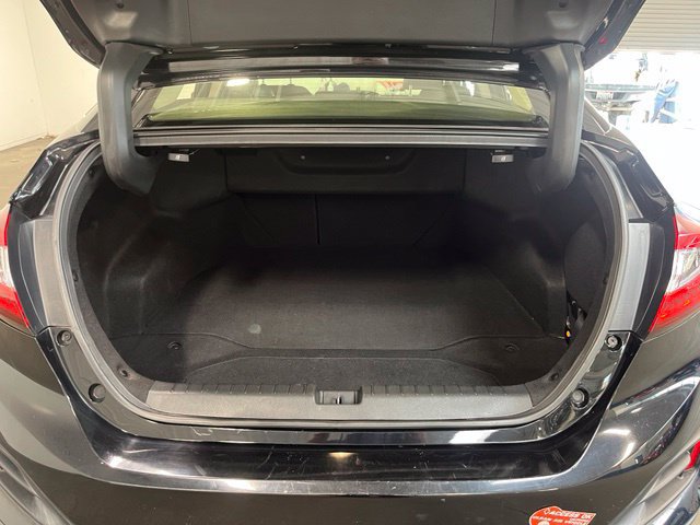 Used 2018 Honda Clarity Plug-In Hybrid image 17