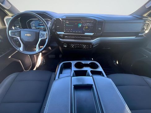 Certified 2022 Chevrolet Silverado 1500 LT image 14