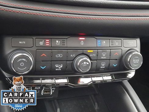 Used 2025 Dodge Durango R/T AWD/4WD image 18