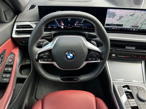 Used 2026 BMW 330i Sedan RWD image 13