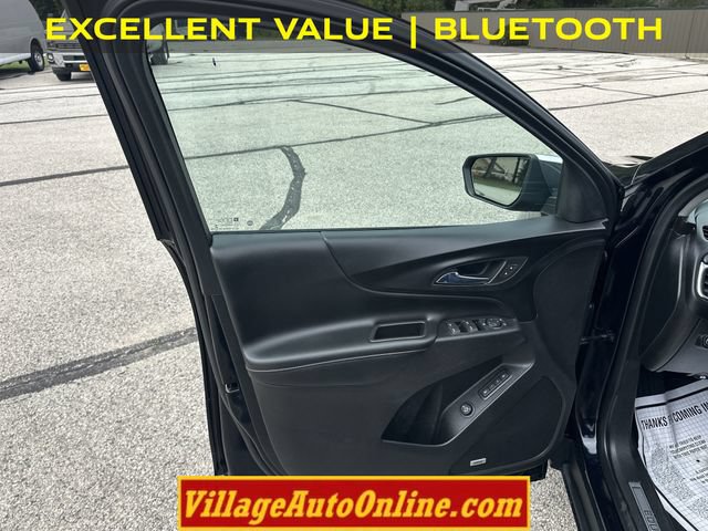 Used 2020 Chevrolet Equinox Premier FWD image 9