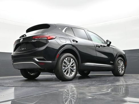 Used 2023 Buick Envision Preferred AWD/4WD image 24