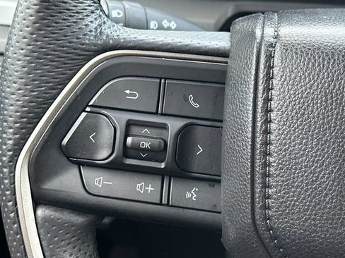 Used 2024 Toyota Tacoma TRD Off-Road w/ TRD Off Road Upgrade Package AWD/4WD image 21