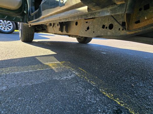 Used 2016 Ford F150 XL w/ XL Power Equipment Group image 23