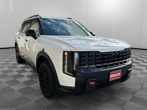 New 2027 Kia Telluride SX Prestige X-Pro AWD/4WD image 3