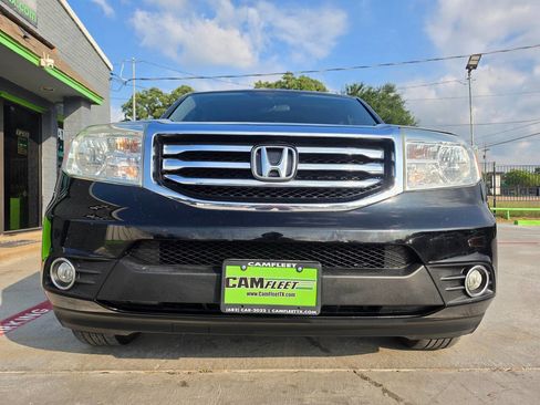 Used 2014 Honda Pilot EX image 8