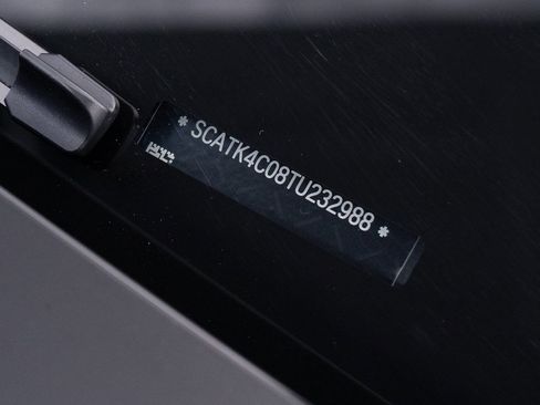 New 2026 Rolls-Royce Spectre Black Badge image 51