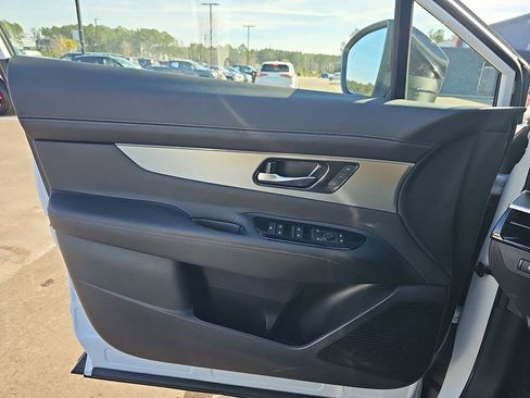 New 2026 Nissan Murano SL AWD/4WD image 31
