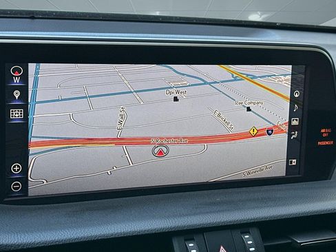 Used 2019 Lexus ES 350 F Sport w/ Accessory Package FWD image 18