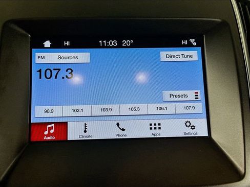 Certified 2019 Ford Edge Titanium w/ Cold Weather Package image 25