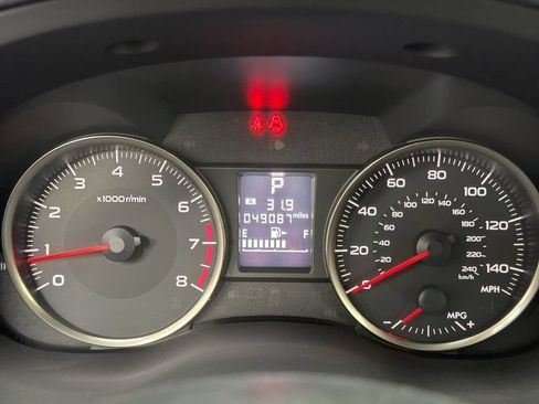 Used 2015 Subaru Crosstrek 2.0i Premium AWD/4WD image 19