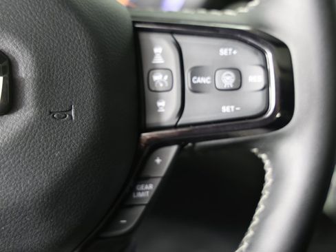 New 2026 RAM 1500 Limited image 15