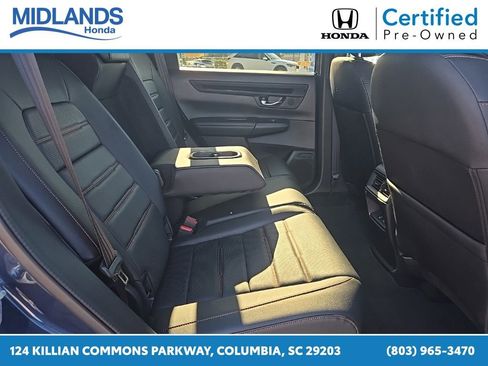 Used 2026 Honda CR-V Sport-L image 33