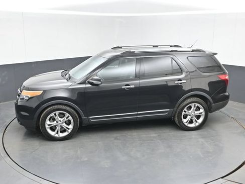 Used 2014 Ford Explorer Limited FWD image 34