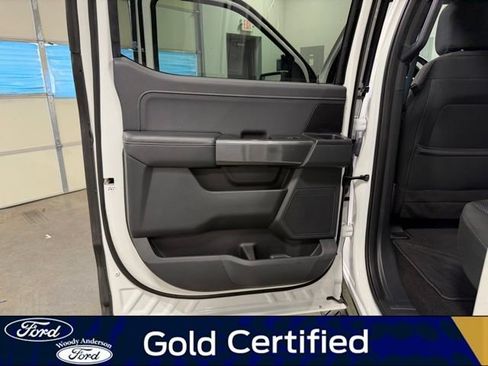 Certified 2022 Ford F150 XLT w/ Equipment Group 302A High AWD/4WD image 25